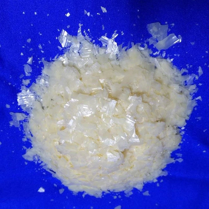 সফটনার ফ্লেক 6N